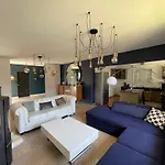 Maison Individuelle Avec Grand Jardin * Vitrimont