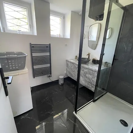 Maison Individuelle Avec Grand Jardin Βίλα *