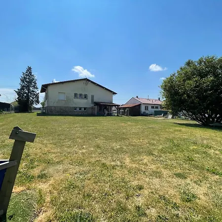 Βίλα Maison Individuelle Avec Grand Jardin Vitrimont