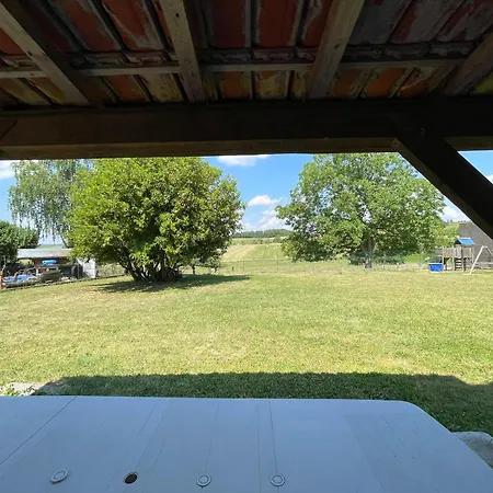 Βίλα Maison Individuelle Avec Grand Jardin *