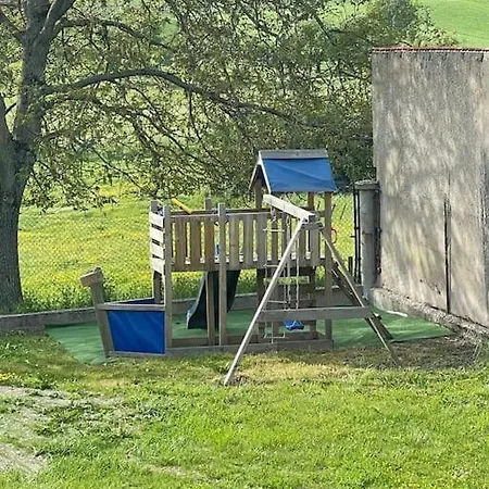 Maison Individuelle Avec Grand Jardin Βίλα Vitrimont